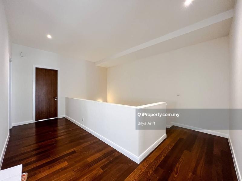 Townhouse for Sale in Serene Mont Kiara Hartamas Kuala Lumpur, Sri Hartamas by Bilya Ariff - iProperty.com.my