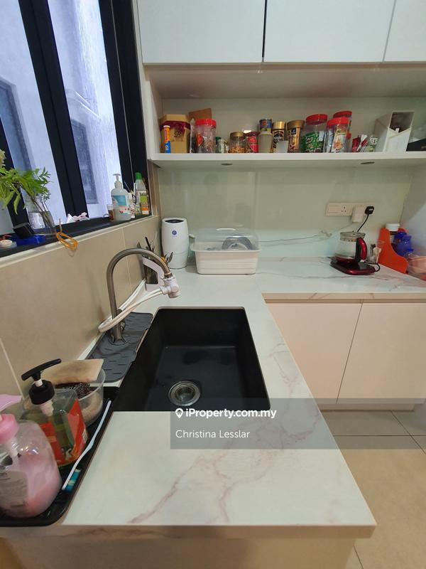 Service Residence for Sale in KL Gateway Premium Residences by Christina Lesslar - iProperty.com.my