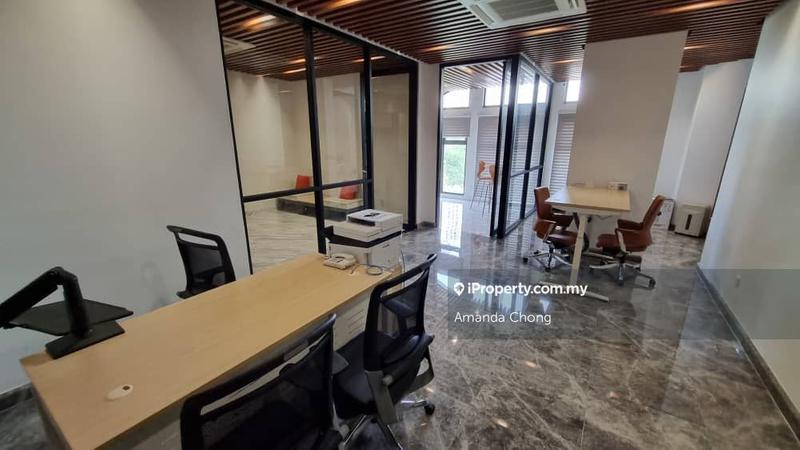Office for Rent in Plaza arkadia, Desa Parkcity, Kepong by Amanda Chong - iProperty.com.my