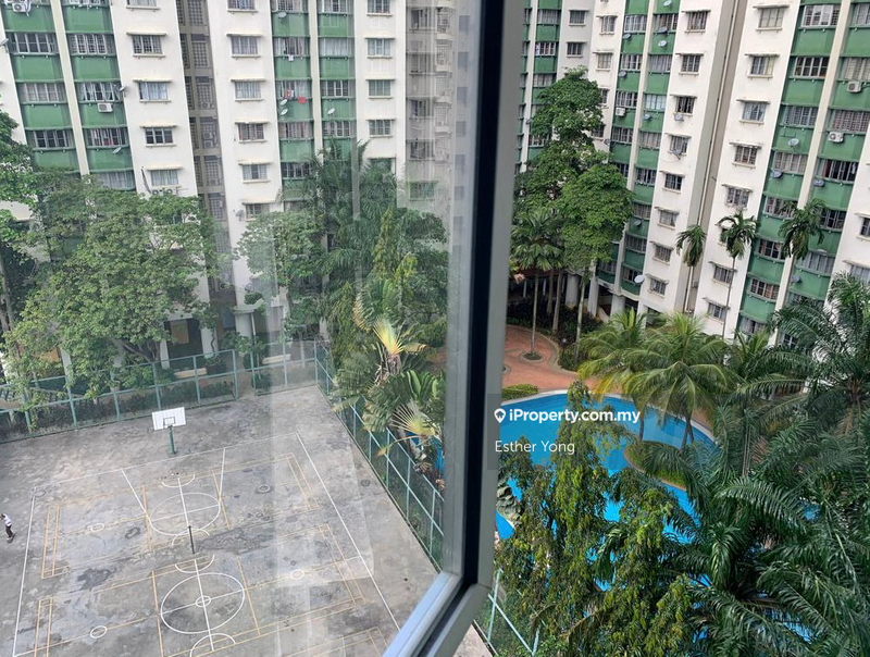 Condominium for Sale in Danau Idaman by Esther Yong - iProperty.com.my
