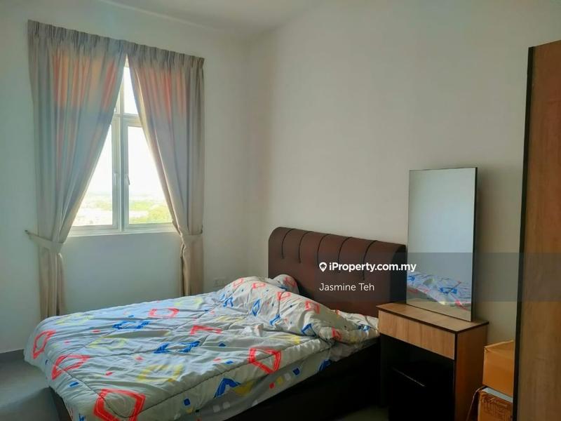 Kondominium untuk Disewa di The Sky @ Tripark oleh Jasmine Teh - iProperty.com.my