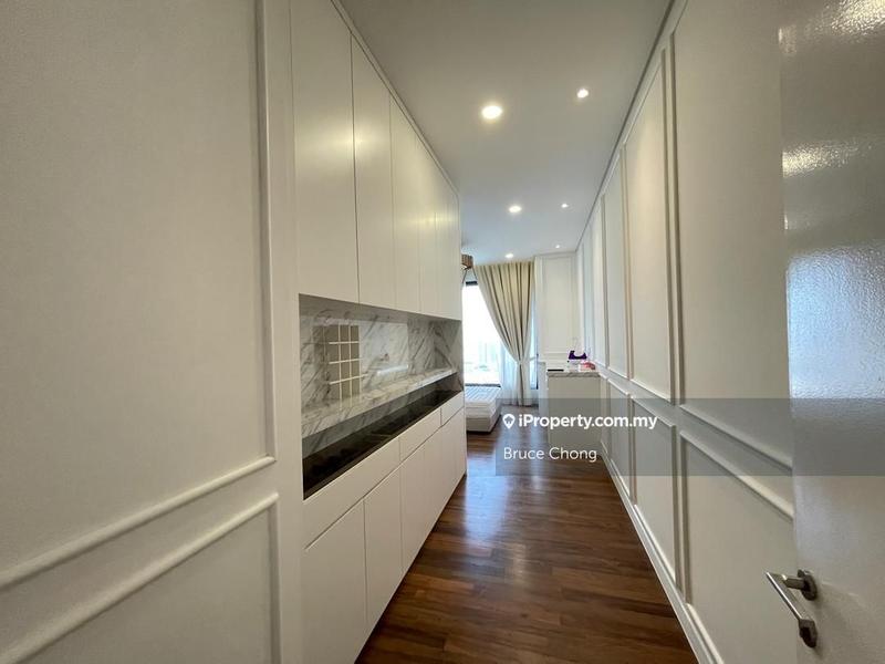 Condominium for Sale in WANGSA 9 RESIDENCY by Bruce Chong - iProperty.com.my