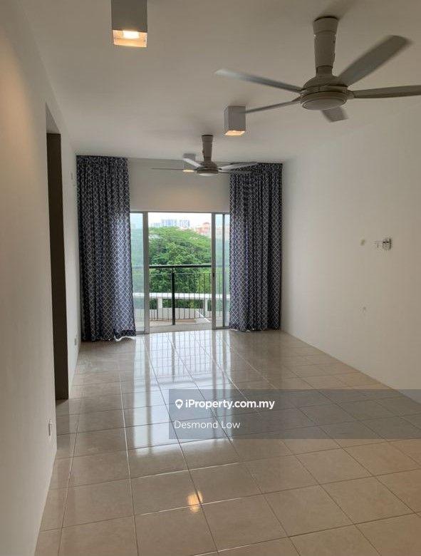 For Rent - Platinum Splendor Residence