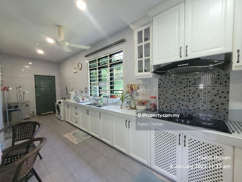 Rumah Berkembar untuk Dijual di csjlb, Sungai Buloh oleh Fadzil Osman - iProperty.com.my