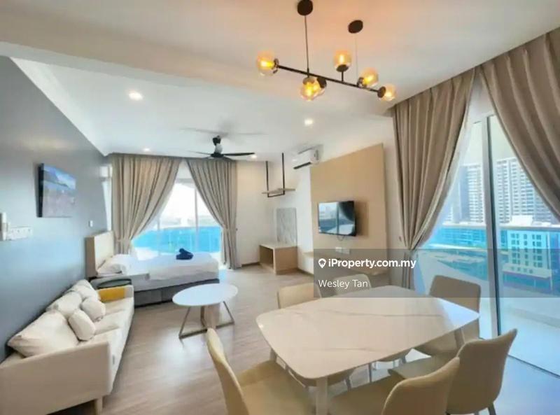 For Sale - The Wave Residence