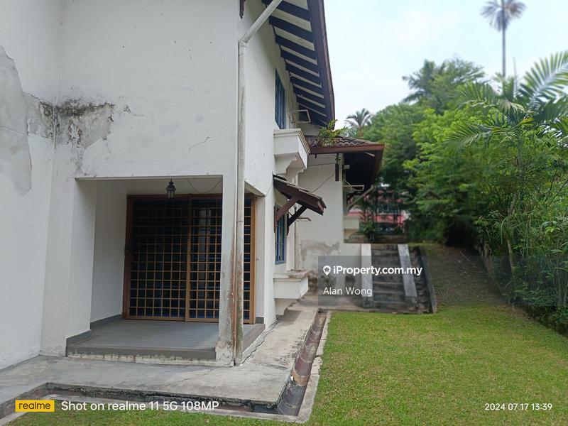Bungalow House for Sale in Bukit Damansara, Damansara Heights by Alan Wong - iProperty.com.my