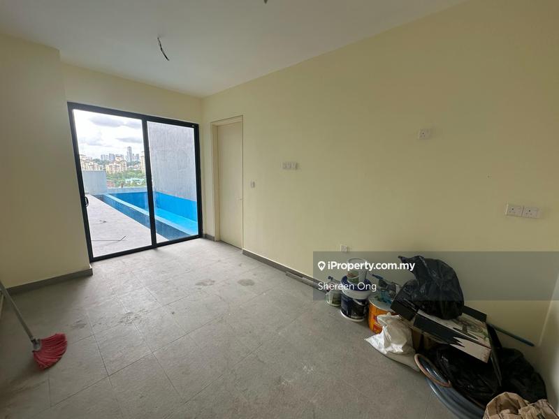 Rumah Berangkai 3.5 Tingkat untuk Dijual di Santuari Park Pantai Jalan Gasing, Pantai oleh Shereen Ong - iProperty.com.my