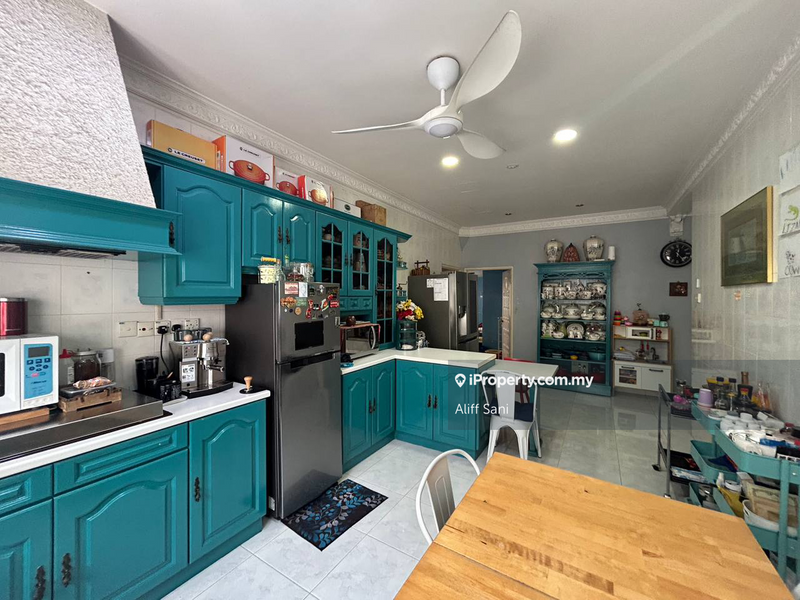 Bungalow House for Sale in Ampang Jaya, Ampang by Aliff Sani - iProperty.com.my