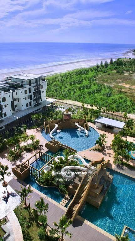 Condominium for Rent in Swiss Garden Resort Residences by Markin Fong - iProperty.com.my