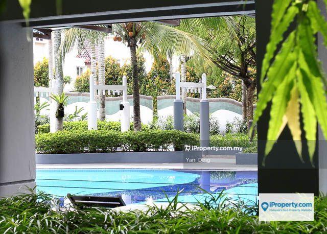 Kondominium untuk Dijual di Lanai Kiara oleh Yani Ding - iProperty.com.my