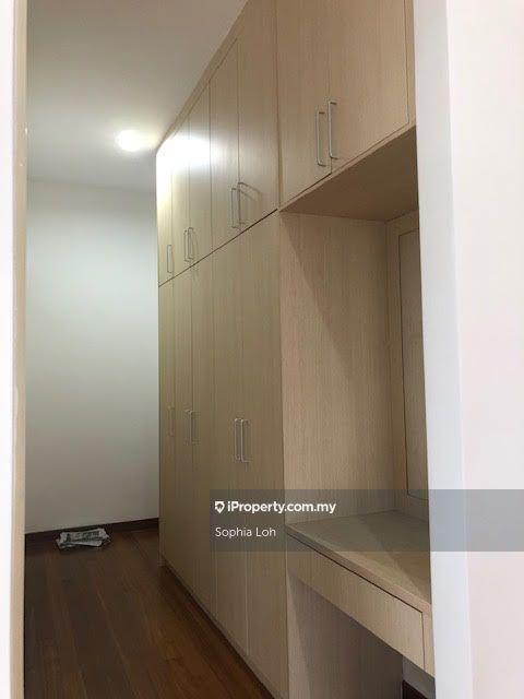 Semi-Detached House for Sale in Taman Equine, Seri Kembangan by Sophia Loh - iProperty.com.my