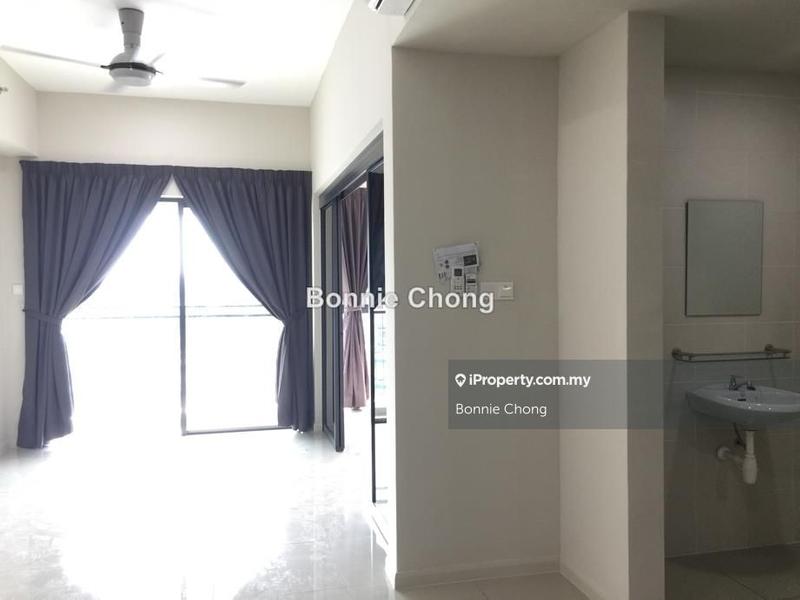 Residensi Servis untuk Disewa di Pacific 63 oleh Bonnie Chong - iProperty.com.my