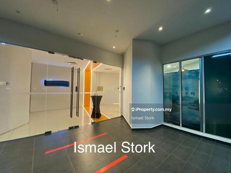 Pejabat-Runcit untuk Dijual di Jaya One, Petaling Jaya oleh Ismael Stork - iProperty.com.my