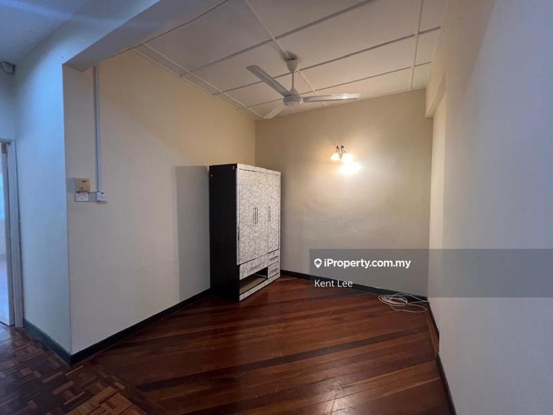 Rumah Berangkai 3 Tingkat untuk Dijual di 6rf8u, Ampang oleh Kent Lee - iProperty.com.my