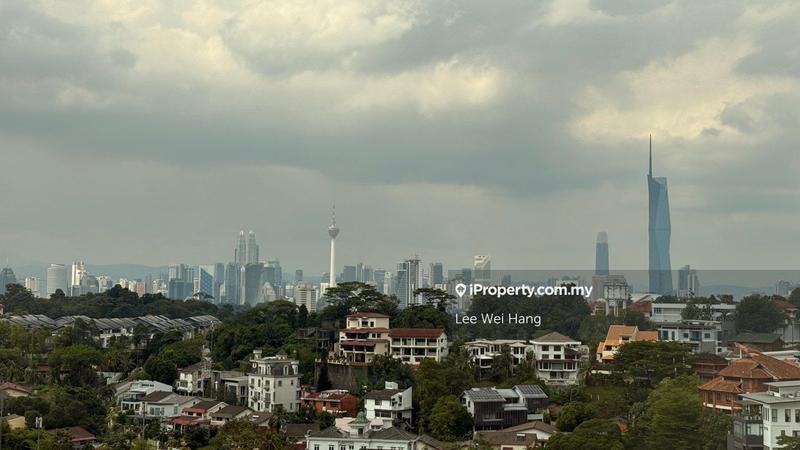 For Rent - Pavilion Damansara Heights Tower 5
