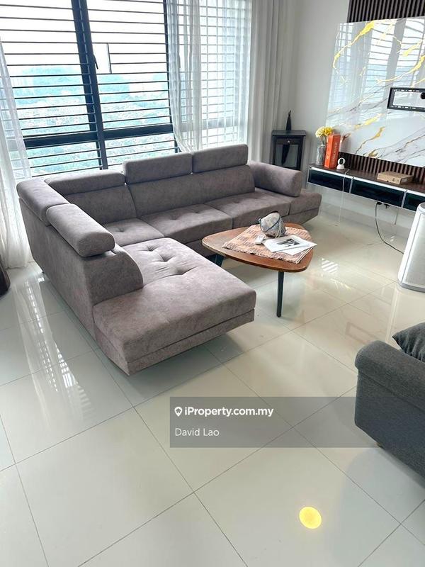 For Rent - 8 Kinrara