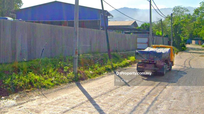Tanah Perindustrian untuk Dijual di Rawang , Kuang , Kampung Bunga Raya , Sungai Buloh, Rawang oleh Mr Chai - iProperty.com.my