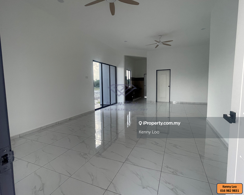 Bungalow House for Sale in Tanah Puteh, Kuantan by Kenny Loo - iProperty.com.my