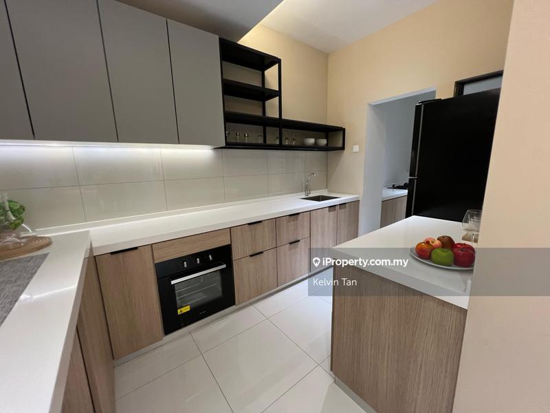 Kondominium untuk Dijual di Forest Hill Residences oleh Kelvin Tan - iProperty.com.my