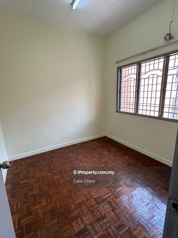 2-storey Terraced House for Sale in Taman Sungai Kapar Indah, Kapar by Calie Chew - iProperty.com.my
