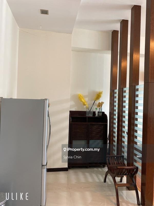 For Sale - Parkview Service Apartment