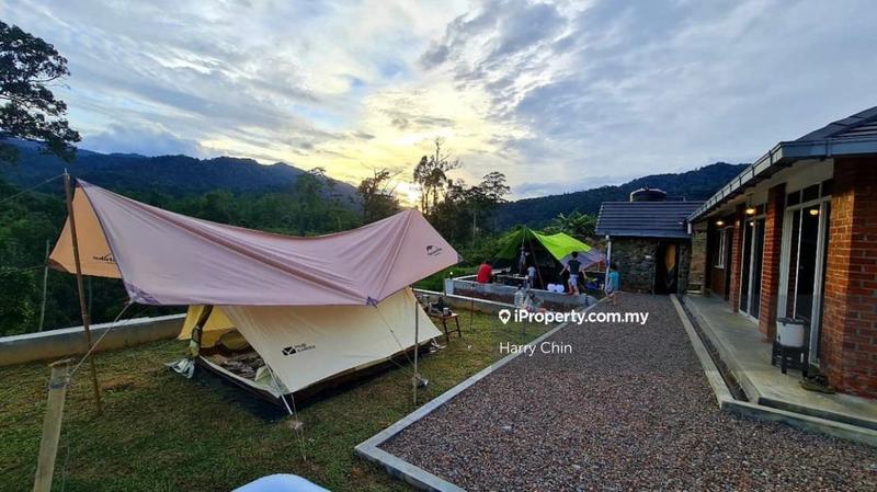 Agricultural Land for Sale in Bentong, Pahang by Harry Chin - iProperty.com.my