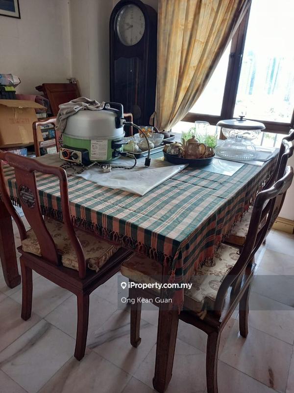 Condominium for Sale in Pantai HillPark 1 by Ong Kean Guan - iProperty.com.my