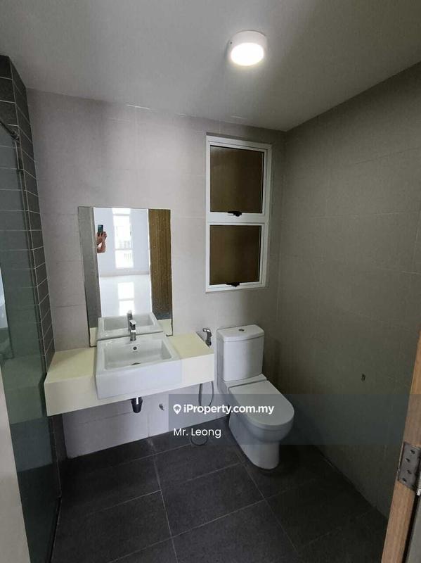 Condominium for Rent in Green Residence by Mr. Leong - Bathroom - iProperty.com.my