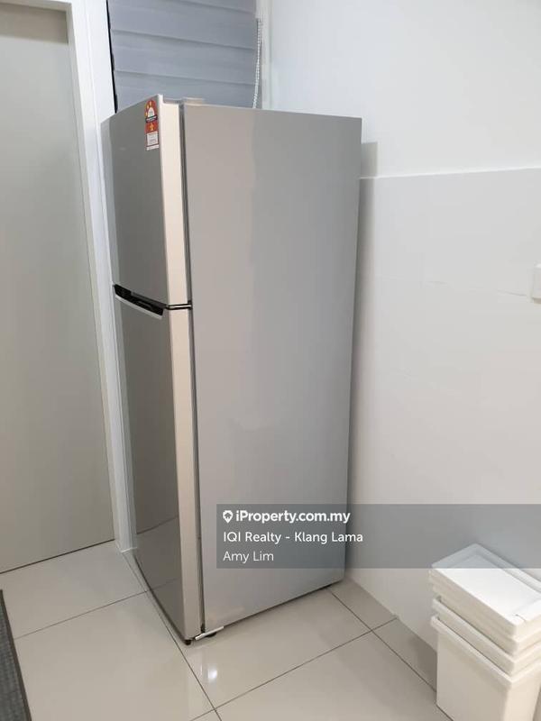 Kondominium untuk Disewa di The Greens (Residensi Hijauan) @ Subang West oleh Amy Lim - iProperty.com.my