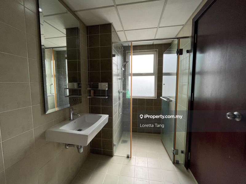 Kondominium untuk Dijual di Mont Kiara Meridin oleh Loretta Tang - iProperty.com.my