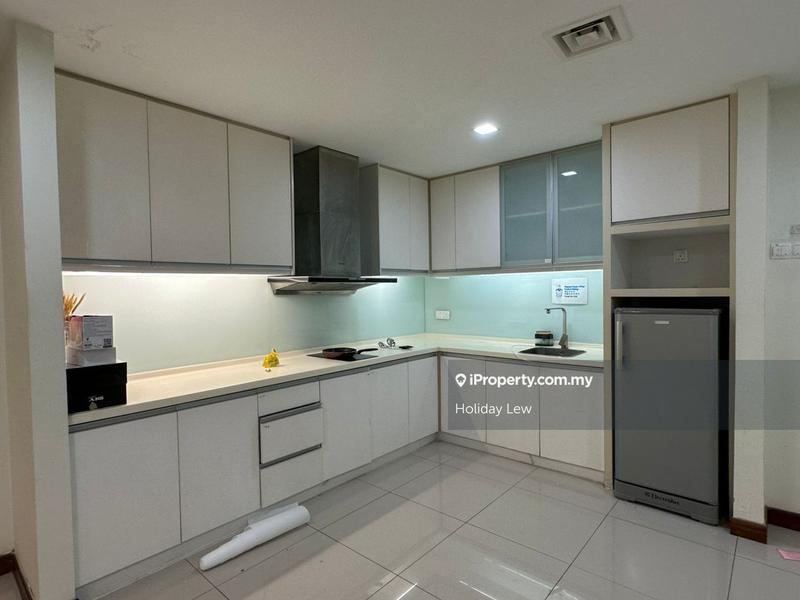 Residensi Servis untuk Disewa di Cormar Suites (Fraser Place (Lot 163)) oleh Holiday Lew - iProperty.com.my