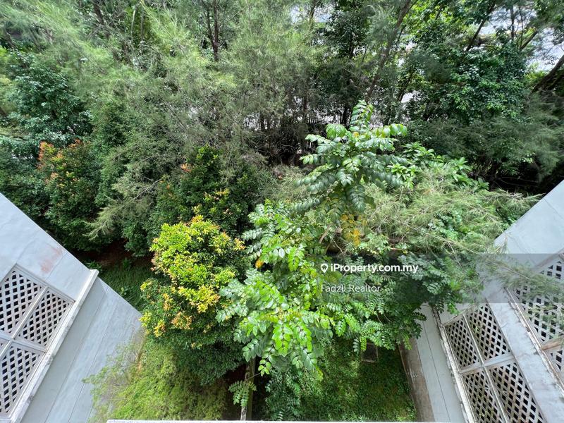 Semi-Detached House for Sale in Desa Sri Hartamas, Sri Hartamas by Fadzli Realtor - iProperty.com.my