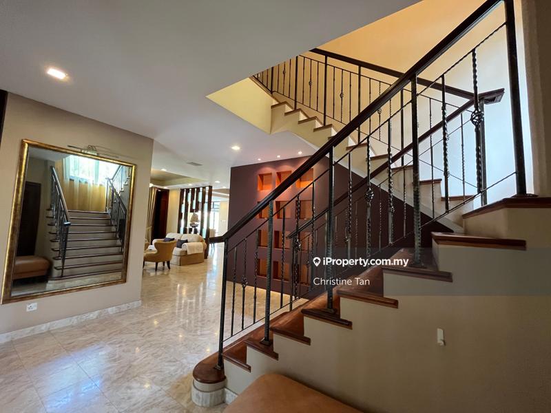 Bungalow House untuk Dijual di Mutiara Damansara, Petaling Jaya oleh Christine Tan - iProperty.com.my