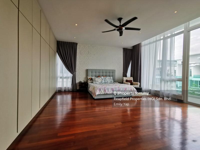 Banglo untuk Dijual di Aspen Garden Residence, Cyberjaya oleh Emily Yap - iProperty.com.my