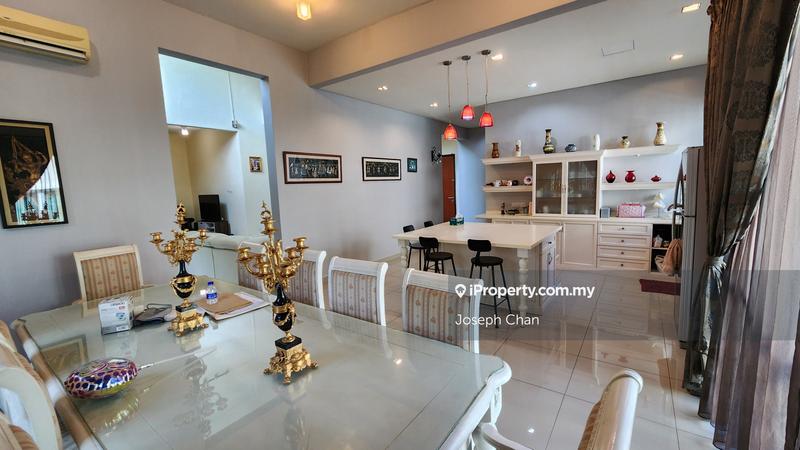 Bungalow House untuk Dijual di Kayangan Heights, Shah Alam oleh Joseph Chan - iProperty.com.my