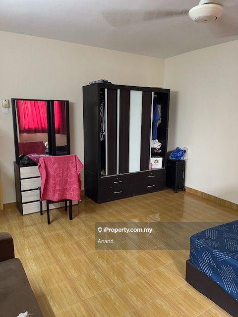 Kondominium untuk Dijual di Sri Impian Condominium oleh Anand - iProperty.com.my