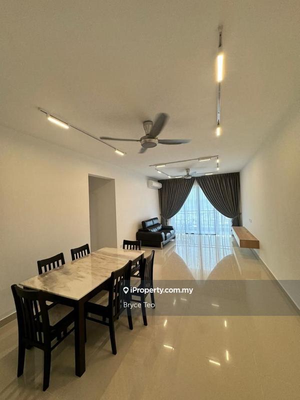 For Rent - Aradia Residence @ Lake City KL North