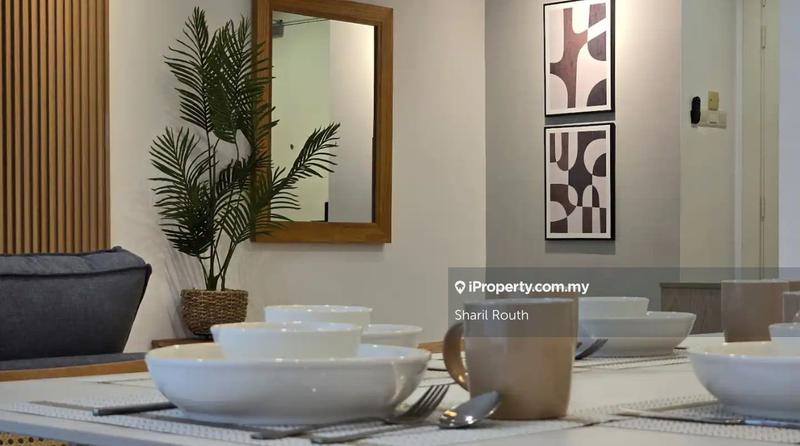 Condominium for Sale in Menara Bintang Goldhill by Sharil Routh - iProperty.com.my