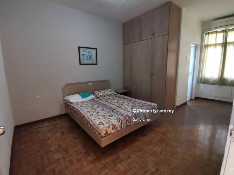 Pangsapuri untuk Dijual di Bayu Emas Apartments oleh Sally Chin - iProperty.com.my