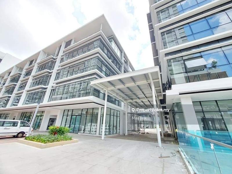 Shop / Office untuk Dijual di Balakong, Selangor oleh Max Pek - iProperty.com.my