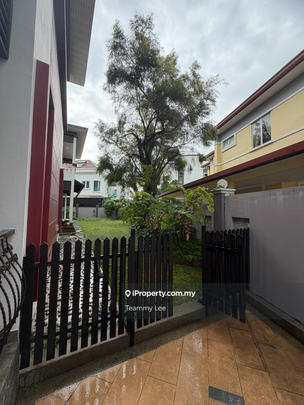 Bungalow House untuk Dijual di Bandar Mahkota Cheras, Cheras oleh Teammy Lee - iProperty.com.my