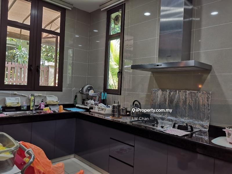 Bungalow House for Sale in Setia Eco Park, Setia Alam by LW Chan - iProperty.com.my