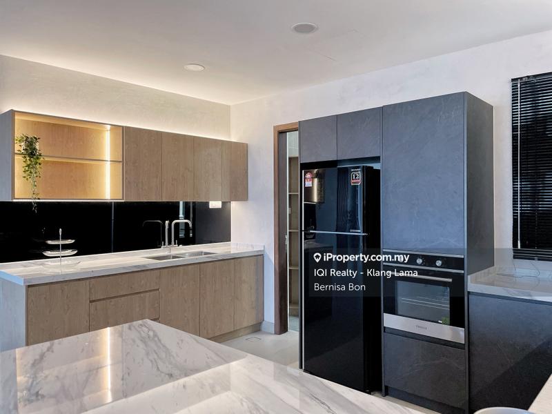 Banglo untuk Disewa di Bukit Pantai Bangsar, Bangsar oleh Bernisa Bon - iProperty.com.my