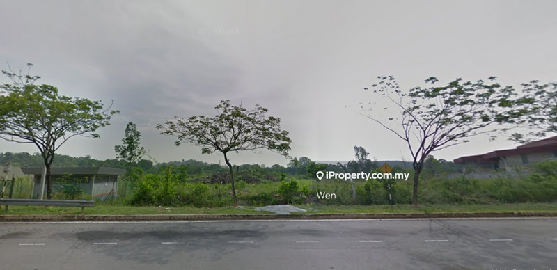 For Rent - Nilai Industrial Land, 2 acre