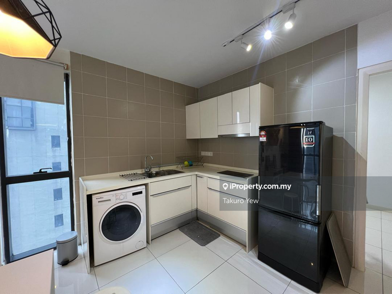 Kediaman Servis untuk Dijual di Icon Residenz 2 @ Icon City oleh Takuro Yew - iProperty.com.my