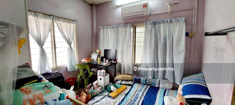 1-storey Terraced House for Sale in Seksyen 8, Petaling Jaya by Peter Kok - iProperty.com.my