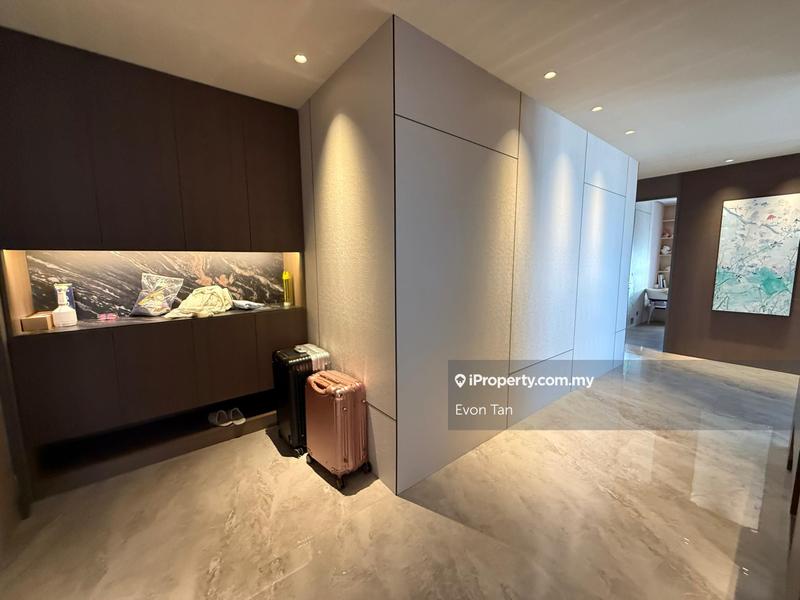 Condominium for Rent in Park Place by Evon Tan - iProperty.com.my