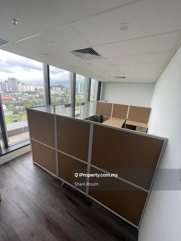 Office for Rent in Pavilion Embassy Corporate Suites – Tower B, Ampang by Sharil Routh - iProperty.com.my