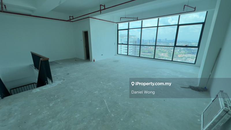 Office for Rent in Mont Kiara, Kuala Lumpur by Daniel Wong - iProperty.com.my