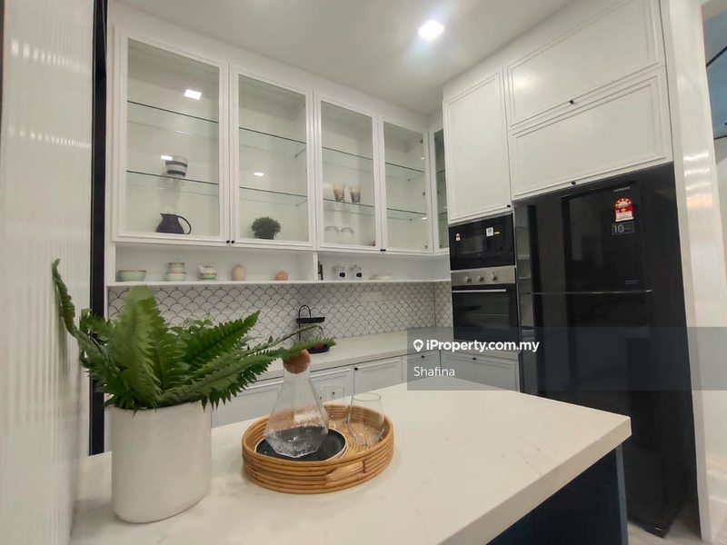 Rumah Berkembar untuk Dijual di SIERRA 3A ELEGANT, Sungai Petani oleh Shafina - iProperty.com.my